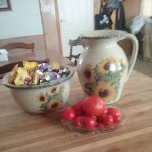 Meet your Posher, Brenda